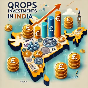 QROPS Investments In India