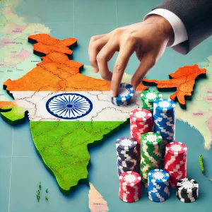 Invest in India through QROPS