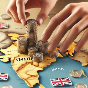 Transferring a UK Pension Fund To an Indian QROPS