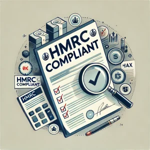 HMRC compliance