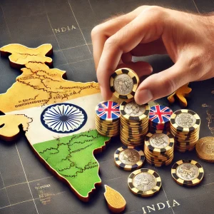 Moving your pension from the UK to India