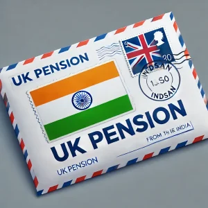 Transferring Your Pension to India