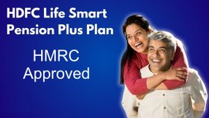 HDFC LIFE Smart Pension Plus