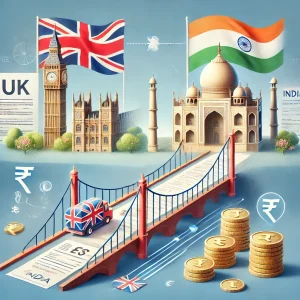 Transferring your UK pension to India