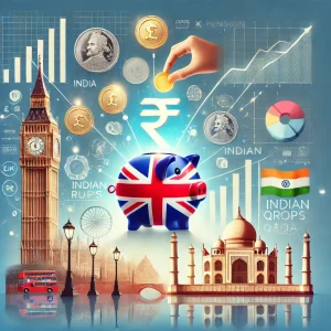 UK pension fund to Indian QROPS