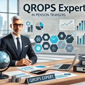 QROPS Expert in Pension Transfers