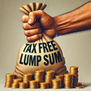 New Tax-Free Lump Sum Rules for QROPS