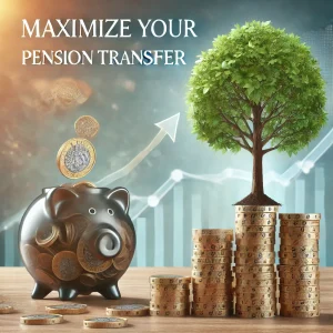 Maximize Your UK Pension Transfer