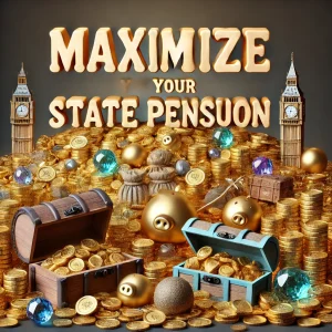 Maximize your State Pension