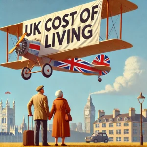 UK Cost of Living